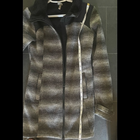 Bench Jacket - Picture 8 of 8